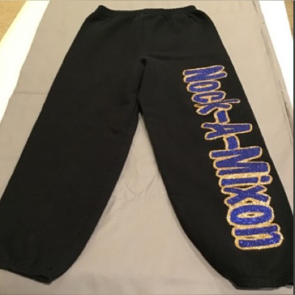 Camp Nock-A-Mixon Sweatpants
